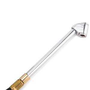 گیج فشار تایر دیجیتال – AOR Digital Tire Pressure Gauge With Pouch