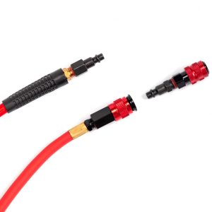 کیت شیلنگ باد تایر – AOR Extreme Tire Inflation Hose Kit