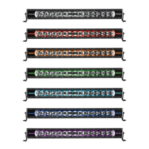 لایت بار خطی 20 اینچ – Rigid Radiance Plus LED Light Bar
