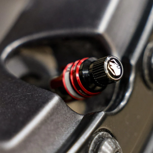 والف – Apex RCV – Rapid Connect Valve